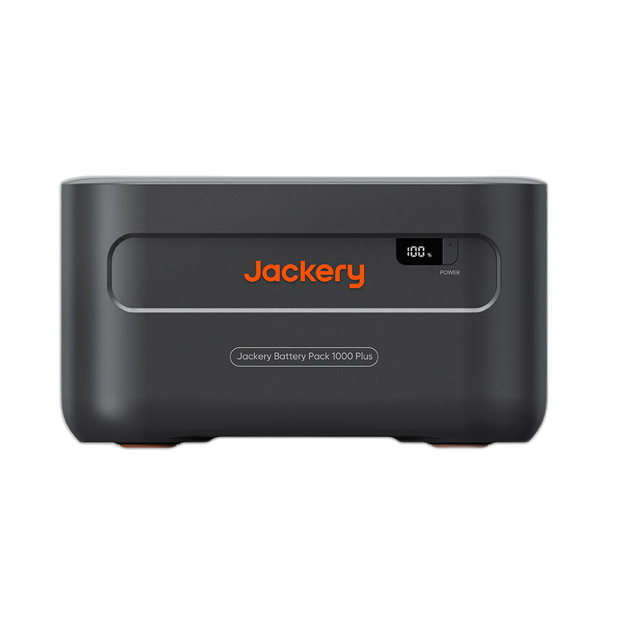 Jackery 1000 Plus dodatna baterija