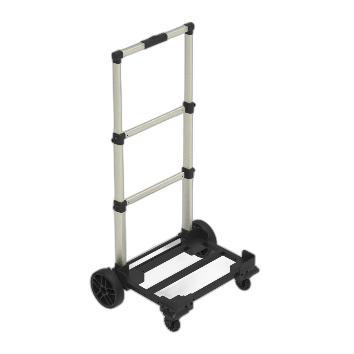 Zložljiv voziček Jackery za Explorer 3000 V2
