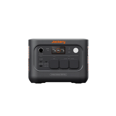 Jackery Explorer 1000 Plus v2