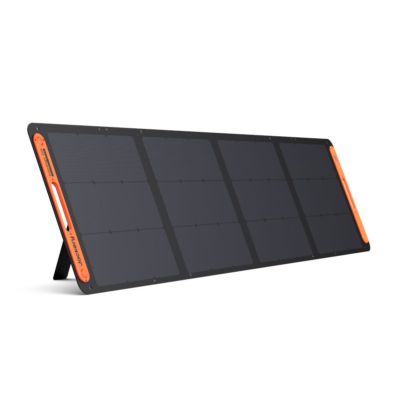 Jackery komplet – Explorer 3000 V2 + SolarSaga 200W