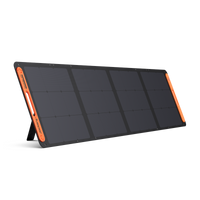 Jackery komplet – Explorer 1000 V2 + SolarSaga 200W