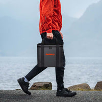 Jackery torba M