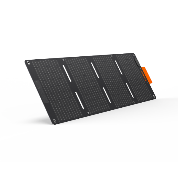 Jackery komplet – Explorer 240 V2 + SolarSaga 40W Mini