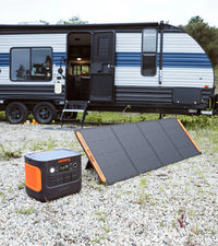 Jackery Explorer 1000 Plus