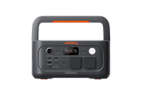 Jackery komplet – Explorer 500 V2 + SolarSaga 100W