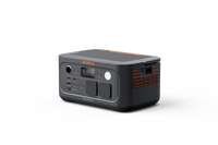 Jackery komplet – Explorer 500 V2 + SolarSaga 100W