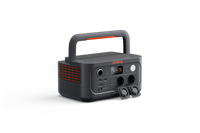 Jackery komplet – Explorer 500 V2 + SolarSaga 100W