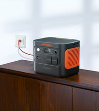 Jackery Explorer 1000 Plus