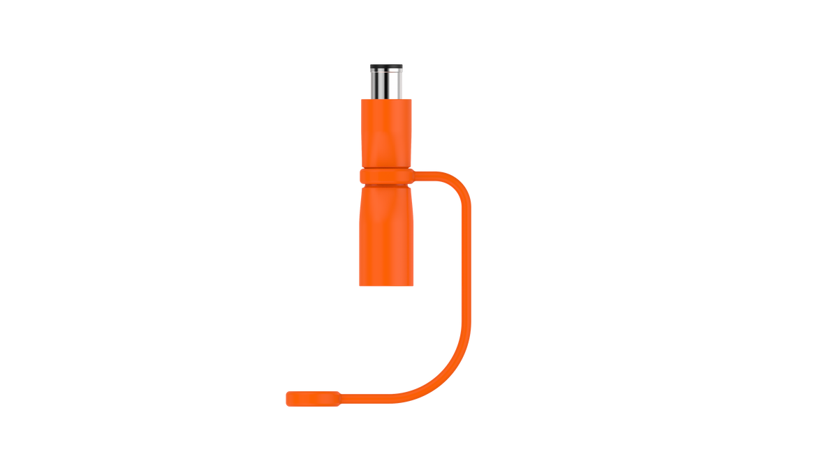 Jackery adapter DC8020 x DC7909