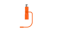 Jackery adapter DC8020 x DC7909