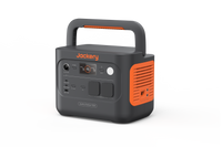 Jackery komplet – Explorer 1000 V2 + SolarSaga 200W