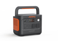 Jackery komplet – Explorer 1000 V2 + SolarSaga 200W