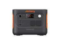 Jackery komplet – Explorer 1000 V2 + SolarSaga 200W