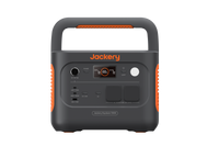 Jackery komplet – Explorer 1000 V2 + SolarSaga 200W
