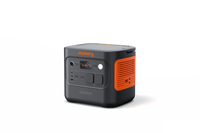 Jackery komplet – Explorer 2000 V2 + 2× SolarSaga 100W