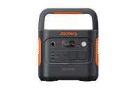 Jackery komplet – Explorer 2000 V2 + 2× SolarSaga 100W