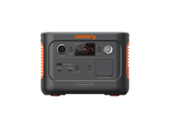 Jackery komplet – Explorer 240 V2 + SolarSaga 40W Mini