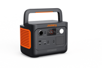 Jackery komplet – Explorer 240 V2 + SolarSaga 40W Mini