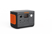 Jackery komplet – Explorer 240 V2 + SolarSaga 40W Mini