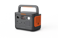 Jackery komplet – Explorer 240 V2 + SolarSaga 40W Mini