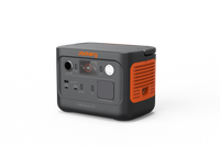 Jackery komplet – Explorer 240 V2 + SolarSaga 40W Mini