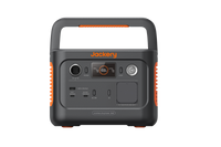 Jackery komplet – Explorer 240 V2 + SolarSaga 40W Mini