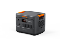 Jackery komplet – Explorer 3000 V2 + 2× SolarSaga 200W