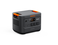 Jackery komplet – Explorer 3000 V2 + SolarSaga 200W