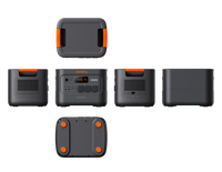 Jackery Explorer 3000 V2