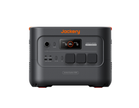 Jackery komplet – Explorer 3000 V2 + 2× SolarSaga 200W