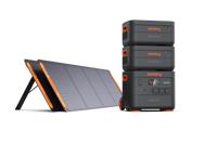 Jackery komplet – Explorer 2000 Plus + Baterijski modul