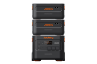 Jackery komplet – Explorer 2000 Plus + Baterijski modul