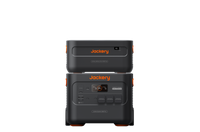 Jackery komplet – Explorer 2000 Plus + Baterijski modul
