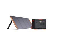 Jackery komplet – Explorer 2000 Plus + SolarSaga 200W