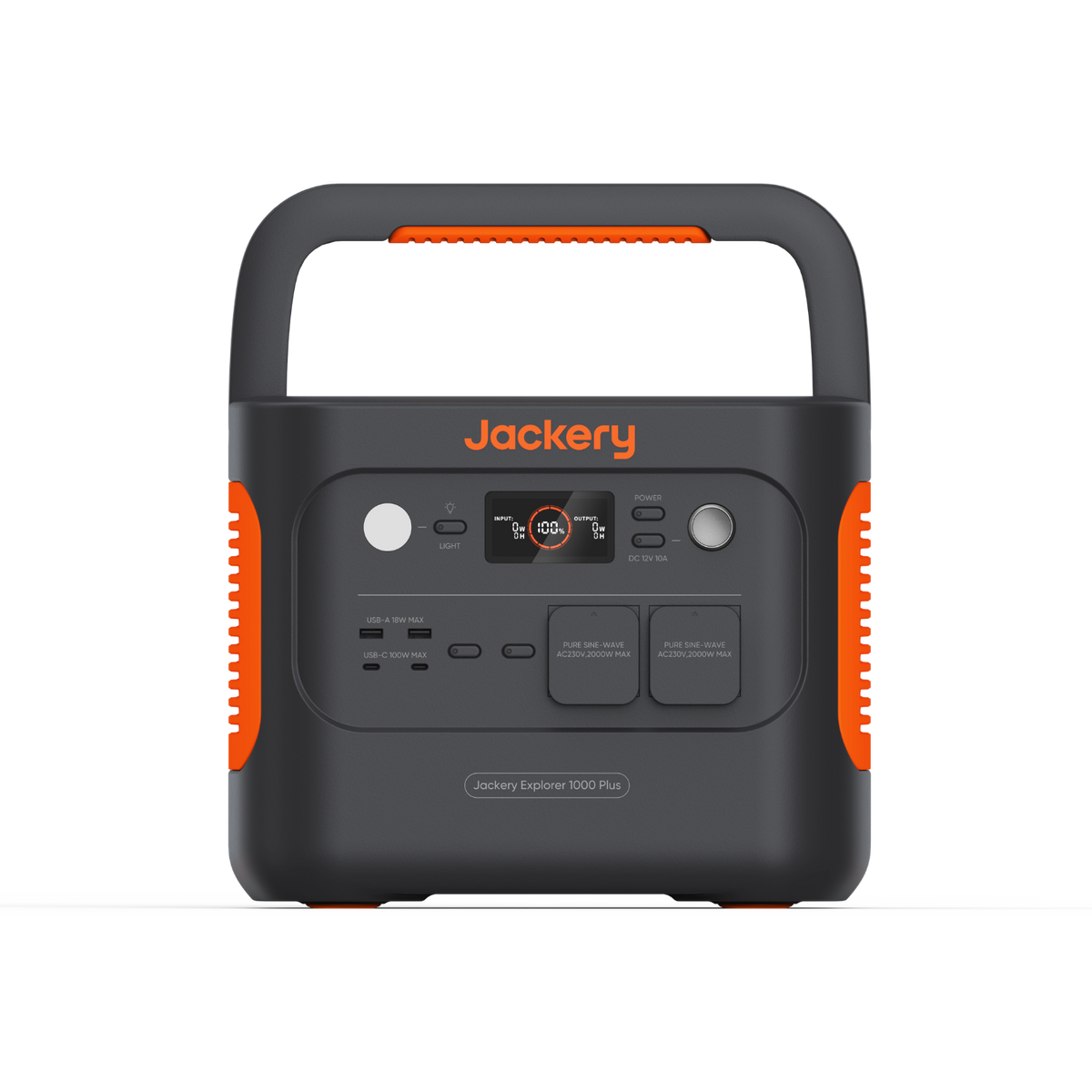 Jackery Explorer 1000 Plus