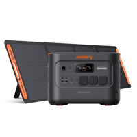 Jackery Explorer 3000 V2
