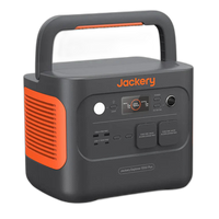 Jackery Explorer 1000 Plus