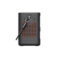 Jackery komplet – Explorer 300D + SolarSaga 100W