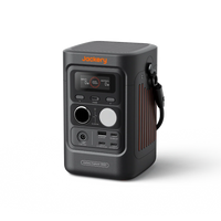 Jackery komplet – Explorer 300D + SolarSaga 100W