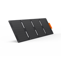 Jackery komplet – Explorer 100 Plus + SolarSaga 40W Mini