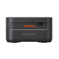 Jackery komplet – Explorer 1000 Plus + Baterijski modul