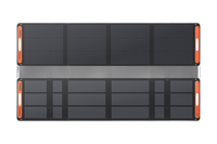 Jackery komplet – Explorer 1000 V2 + SolarSaga 200W