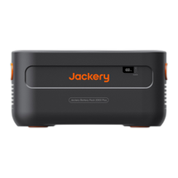 Jackery komplet – Explorer 2000 Plus + Baterijski modul