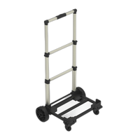 Zložljiv voziček Jackery za Explorer 3000 V2